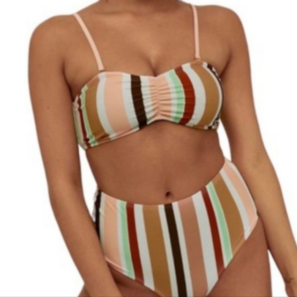 Vero Moda Bikini Top